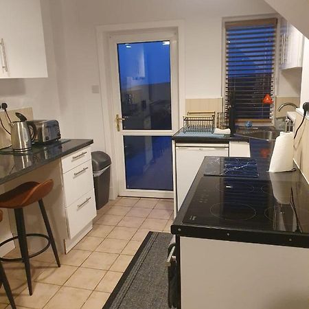 Lealt Falls House Culnacnoc Dış mekan fotoğraf