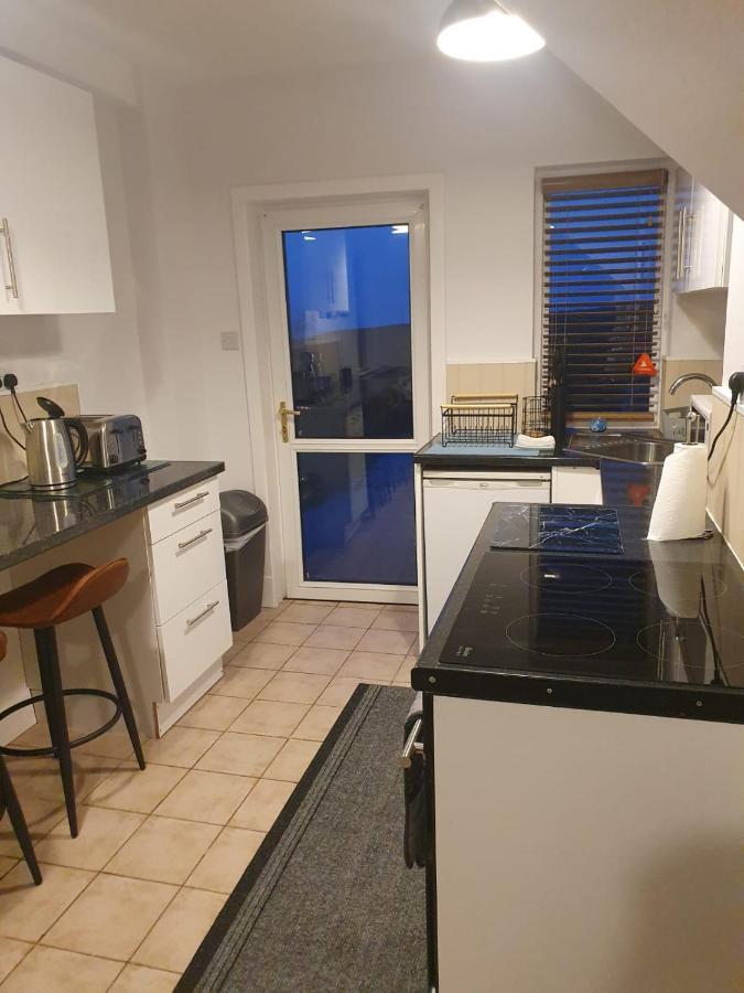 Lealt Falls House Culnacnoc Dış mekan fotoğraf